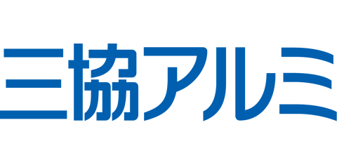 三協アルミ